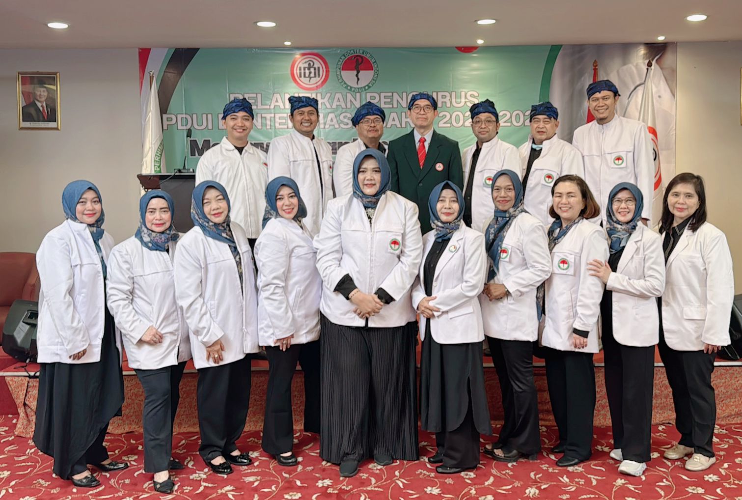 PIT PDUI Kabupaten Magelang 2019