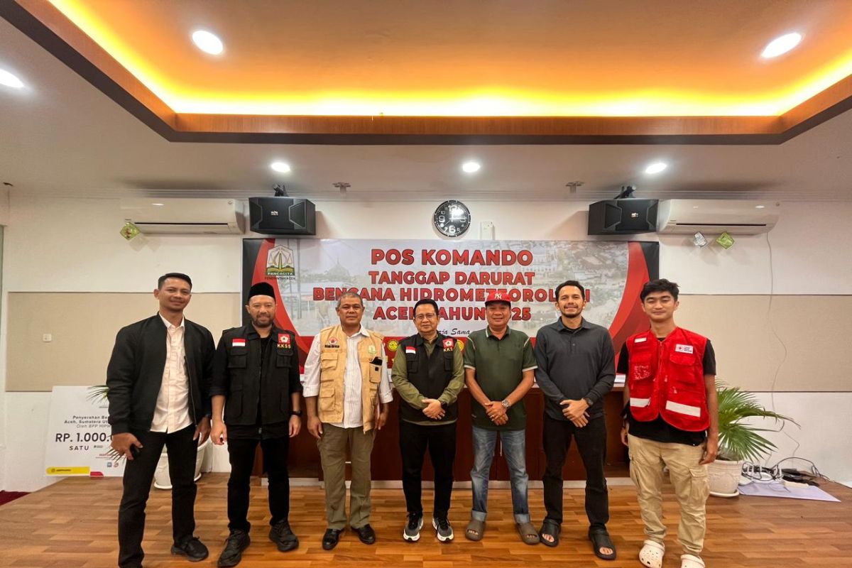 PERSI Kabupaten Magelang menggelar rangkaian kegiatan Webinar, Seminar, dan Workshop yang berlangsung di Pasteur Convention Center, Holiday Inn Pasteur Bandung