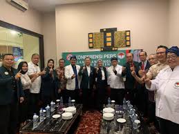 PDUI Kabupaten Magelang Tegaskan Komitmen Dukung Penuh Asosiasi Dokter Khitan Indonesia